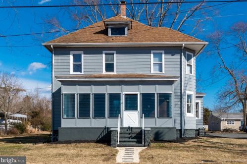 891 Main St, Port Norris, NJ 08349-2810