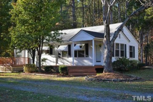 259 New Elam Church Rd, Moncure, NC 27559-9361