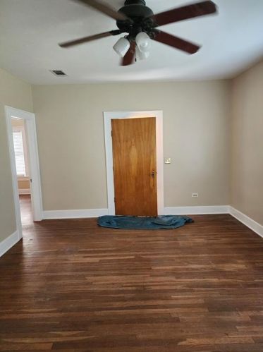 1204 Sylvania Ave, Fort Worth TX  76111-1050 exterior