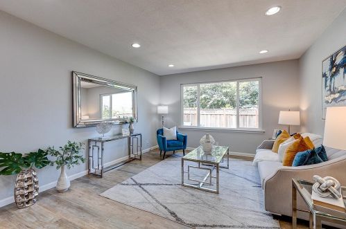 2845 Silver Est, San Jose, CA 95135-1233