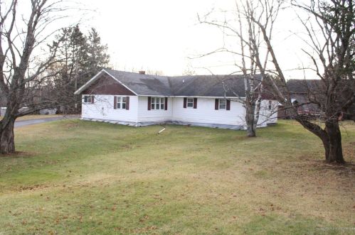 486 Lake Rd, Monticello, ME 04760-3350