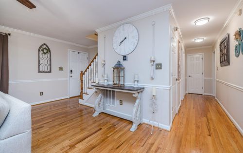 4690 Hardy Mcmanus Rd, Evans GA  30809-5202 exterior