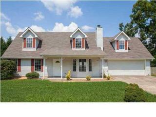 2511 Standifer Oaks Rd, Chattanooga, TN 37421-1487