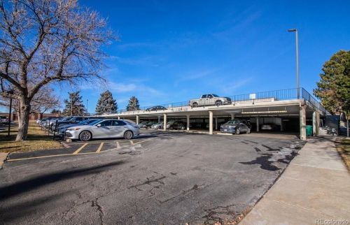 13626 Bates Ave, Denver CO  80014-3661 exterior