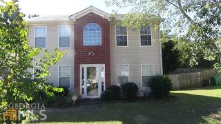 6345 Pawleys Isle, Lithonia, GA 30058-3173