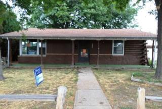1102 Brown Ave, Pueblo CO  81004-2731 exterior