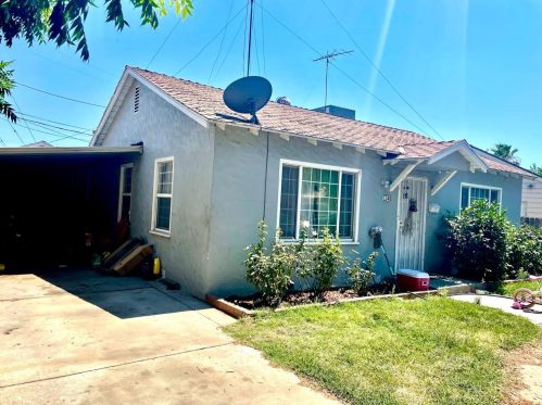 1240 Normandy Dr, Modesto, CA 95351-2327