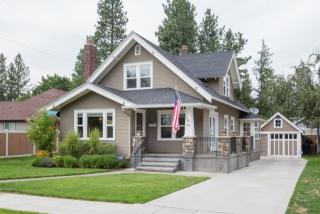 42 23rd Ave, Spokane WA  99203-1902 exterior