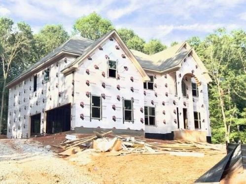 3065 Tucker Mill Rd, Conyers, GA 30094-3913