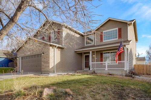 13940 Fairfax St, Denver, CO 80602-7865