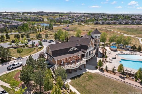 26551 Calhoun Pl, Aurora CO exterior