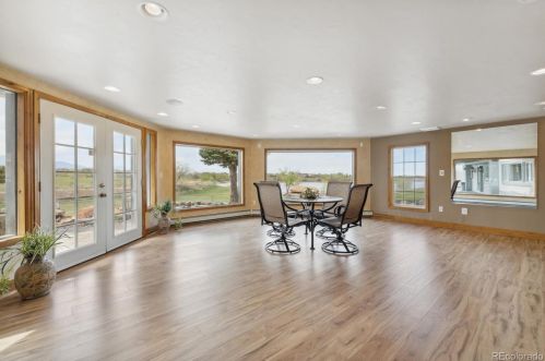 14955 58 Pl, Denver CO 80403-1290 exterior