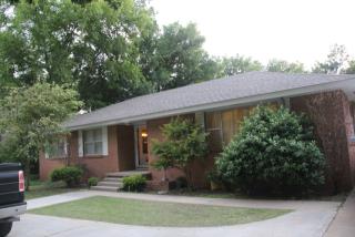 1407 18th St, Woodward, OK 73801-4203