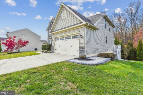 706 Northern Lights Dr, Aberdeen MD  21001-1254 exterior