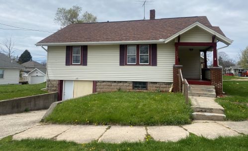 373 Terrace Dr, Springfield, OH 45503-3311