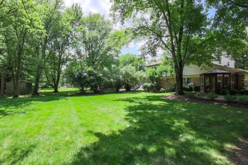 10760 Deerfield Rd, Cincinnati OH  45242-4215 exterior