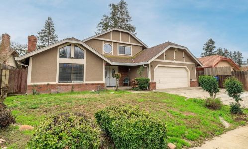 4508 Bluff Creek Dr, Modesto, CA 95355-9335