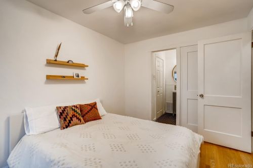 4610 Quitman St, Denver CO 80204-3054 exterior