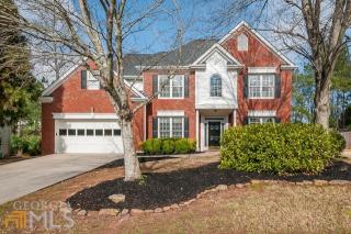 1055 Timberline Pl, Alpharetta, GA 30005-3717