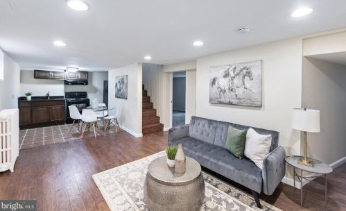 12608 Two Farm Dr, Silver Spring MD 20904-2936 exterior