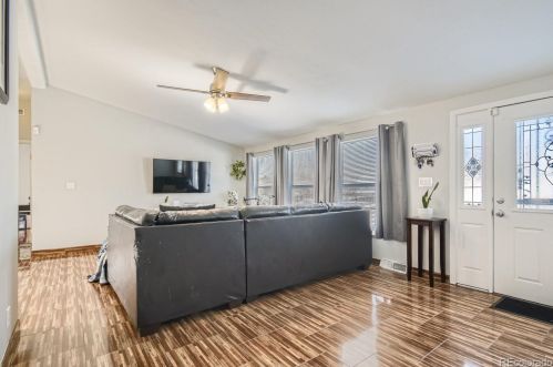 2700 Bates Ave, Denver CO  80236-2815 exterior