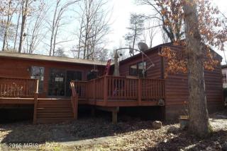 6007 Stubbs Bridge Rd, Mineral, VA 23117-9643
