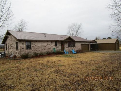 300 Forest St, Pocola, OK 74902-2522