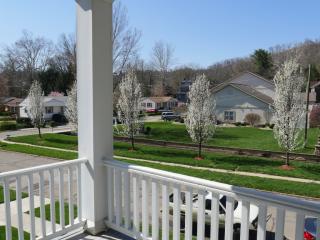 123 Elm St, Bethlehem WV  26003-6046 exterior