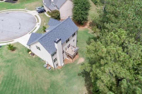 440 Andrew Ridge Dr, Jefferson GA  30549-6977 exterior