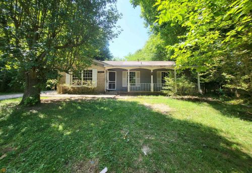 2607 Sparta Dr, Morrow, GA 30260-2041