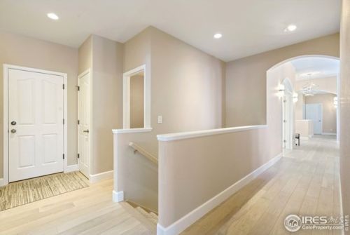 6206 Eagle Rdg Ct, Fort Collins CO  80525-9132 exterior