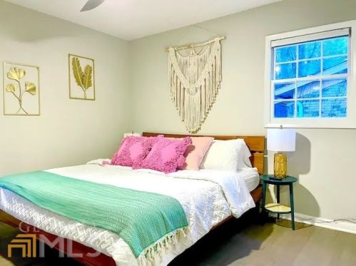 5332 Denny Dr, Atlanta GA  30349-5206 exterior