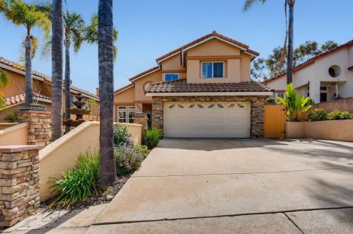 9565 Vervain St, San Diego, CA 92129-3523