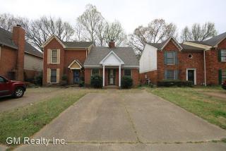 6285 Kirby Downs Dr, Memphis TN  38115-2718 exterior
