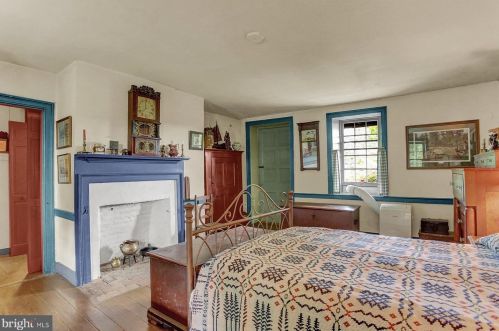 1917 Walnut Bottom Rd, Carlisle PA  17015-9624 exterior