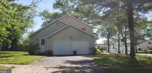 771 Wyngate Rd, Somerdale, NJ 08083-2434