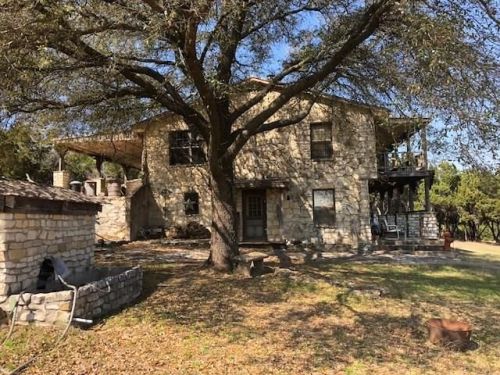 287 County Road 1270, Kopperl, TX 76652