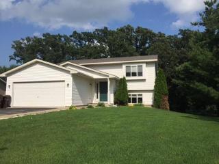 14824 Hillcrest Rd, Becker, MN 55308-8801