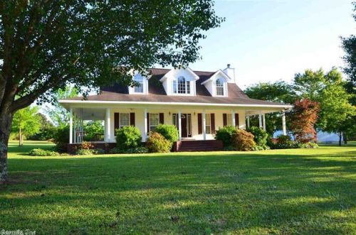 225 Strother Rd, Saginaw, AR 71941-8253
