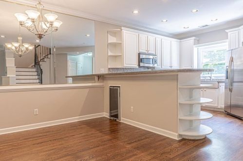 8545 Hope Mews Ct, Atlanta GA  30350-2959 exterior