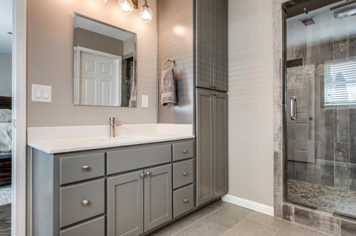 1318 Swallow Ln, Garland TX 75042-8035 exterior