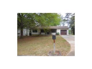 2837 Woodhollow Ln, Jonesboro, GA 30236-2828