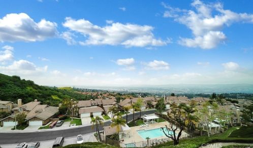 871 Sapphire Ln, Anaheim CA  92807-4864 exterior