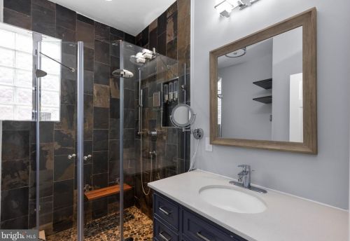 821 Bonifant St, Silver Spring MD 20910-5530 exterior