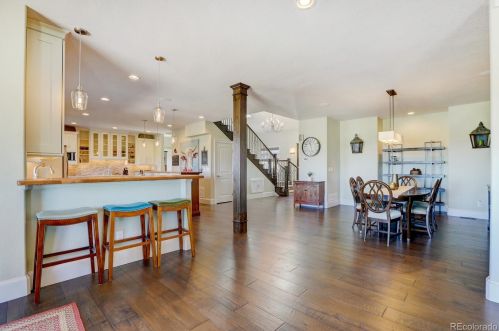 11211 Delbert Rd, Parker CO  80138-7830 exterior