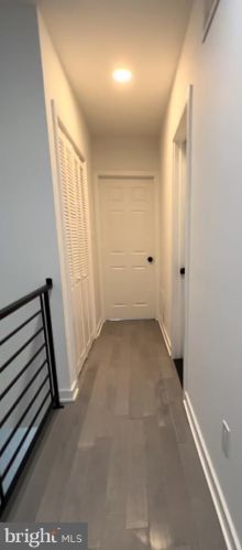 912 30 St, Philadelphia PA 19130-1136 exterior