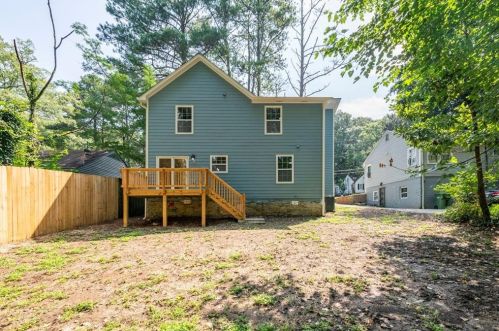674 Charlotte Pl, Atlanta GA  30318-6375 exterior