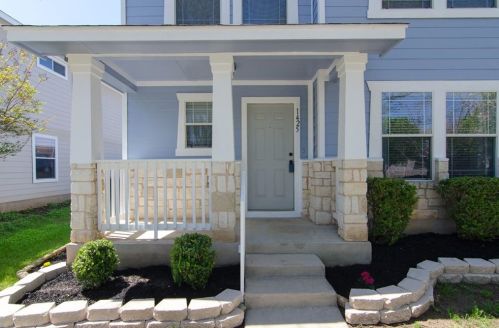 1425 Davis Mountain Loop, Cedar Park, TX 78613-7466