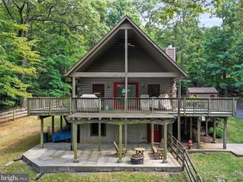 62 Chestnut Trail Rd, Front Royal, VA 22630-6057