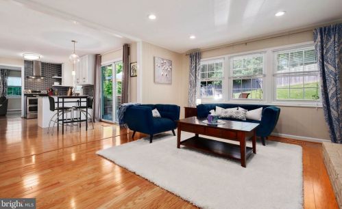 3120 Birchtree Ln, Silver Spring MD 20906-3039 exterior